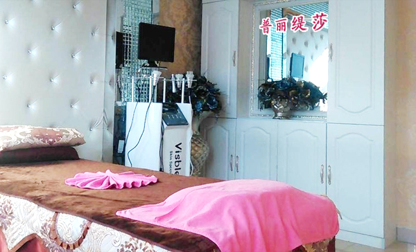 邢台美容院香蕉网视频在线观看店展示