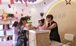 现在开什么店最赚钱？江...