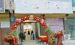 芜湖香蕉视频网页版店开业 一...