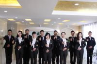 2015年香蕉视频网页版企业宣传片拍摄花絮