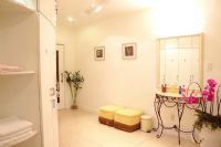 高端美容院装修风格