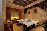 如何进行特色的美容院装修