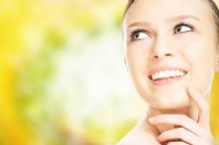 家里常见的五种天然护肤品