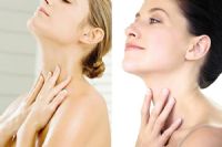 女性不可忽视的颈部保养小常识