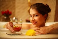 夏季驻颜女神养生黄金之道