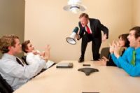 美容院老板，棘手的年轻员工怎么管理