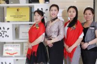 中国合伙人之三姐妹美容院创业故事