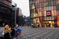 美容院能模仿“优衣库”网络营销吗