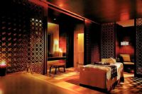 美容连锁店装修色彩与灯光“潜规则”