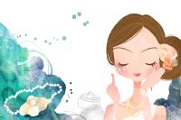 面对环境污染如何保持靓丽肌肤