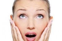 抬头纹形成原因？去除抬头纹有高招