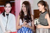 《明若晓溪》天王嫂昆凌“傻白甜”妆容解析