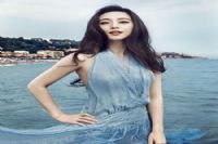 细数明星护肤的平民范