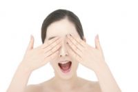 警惕伤害眼部的几大杀手