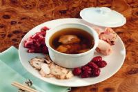 天气凉了，女人吃什么最滋补