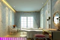 在家开美容院怎么样