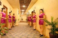 投资不同规模的美容院有哪些优劣势