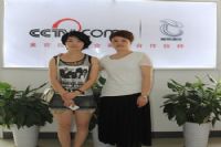 热烈祝贺河北石家庄客户签约香蕉视频网页版