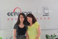 热烈祝贺浙江苟女士签约香蕉视频网页版