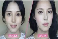 美丽加分，上班族清新自然裸妆来袭