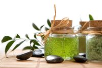 美容院香薰SPA项目：做体香女人