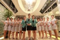 美容院经营的技巧