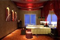 2016年最专业化的美容院装修方案