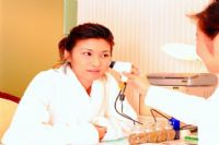 美容师该如何跟客户沟通