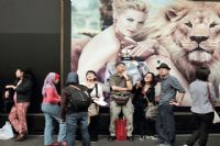 海外代购即将被禁？妹纸们你们怎么看