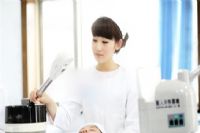 美容院招聘：选美容师还需火眼金睛