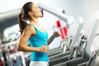 抗衰运动，女人最好的“美容师”