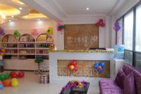 如何打造出一个受欢迎的美容院