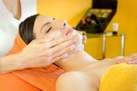 美容院项目优雅好听的名称大全