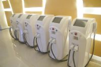 美容店怎么选购美容仪器设备