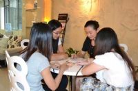 如何给顾客做全年美容规划