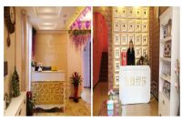 投资开一家女士美容馆详细流程有哪些