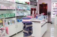 前店后院与美容院的区别