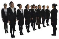 美容院在进行经营管理时需要关注的问题