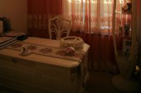 美容院装修上要注意那些工艺