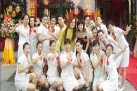 美容院的管理需要结合什么来做？