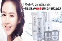 明星们选择的都是什么样的护肤品