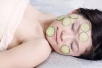 惊！小小黄瓜竟然有八大美容养生功效