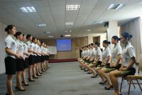 美容院在管理应注意的细节