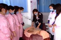 美容师如何做才能称得上专业