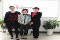 热烈祝贺湖北蕲春客户签约香蕉视频网页版