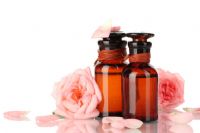 玫瑰精油的神奇美容功效
