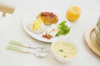 吃早餐也有小讲究，否则越吃越胖