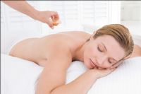 神奇的橄榄油美容护肤法