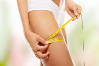 完美的瘦身材是怎么吃出来的