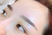 关于雾状眉的小科普